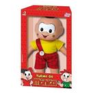 Boneco Turma da Monica Classicos Cascao - Multibrink NOVABRINK Boneco Turma da Monica Classicos Cascao - Multibrink NOVABRINK