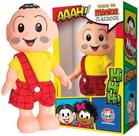 Boneco Turma Da Mônica Clássicos Cascão Pronta Entrega