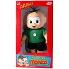 Boneco Turma Da Mônica Clássicos Cebolinha Baby Brink