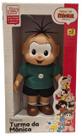Boneco Turma da Mônica De Vinil - Cebolinha 36cm 1026 - Novabrink Boneco Turma da Mônica De Vinil - Cebolinha 36cm 1026 - Novabrink