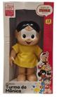 Boneco Turma da Mônica De Vinil - Magali 36cm 1027 - Novabrink Boneco Turma da Mônica De Vinil - Magali 36cm 1027 - Novabrink