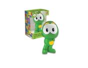 Boneco Turma da Mônica Vinil Horacio Boneco Turma da Mônica Vinil Horacio