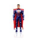 Boneco twister-man - super heroi - Th Toys