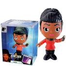 Boneco Uhura Star Trek Jornada Nas Estrelas Fandom Box Lider