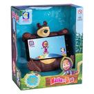 Boneco Urso da Masha Cotiplas ref 61583