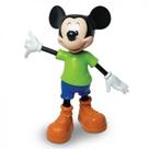Boneco vamos brincar mickey 1291 - elka Boneco vamos brincar mickey 1291 - elka