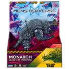 Boneco Vark de 15 cm - Godzilla, O Rei dos Monstros
