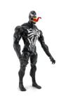 Boneco Venom 30cm - Com Som E Luz Brinquedo Infantil