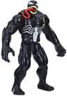 Boneco Venom Titan Hero Marvel F4984 Boneco Venom Titan Hero Marvel F4984