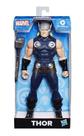 Boneco Vingador Thor Marvel Olympus Hasbro E7695