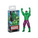Boneco Vingadores 15Cm Hulk Hasbro