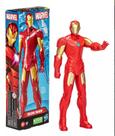 Boneco Vingadores Expression Homem De Ferro- Hasbro