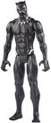 Boneco Vingadores Titan Hero Pantera Negra