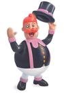 Boneco Vinil Bita Grande 30cm Mundo Bita - Líder Brinquedos
