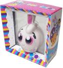 Boneco vinil bolofofos bunny - lider
