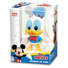 Boneco Vinil Donald 12cm Boneco Vinil Donald 12cm