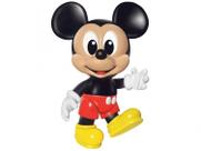 Boneco Vinil Mickey Baby 2724 Líder