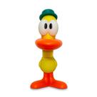Boneco Vinil Pato Pocoyo Turma Infantil Menino Menina Bebê