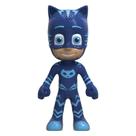 Boneco vinil pjmasks - menino gato