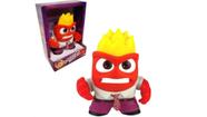 Boneco vinil raiva - divertidamente 2 lider brinquedos