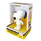 Boneco vinil snoopy