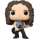 Boneco Vivian Campbell - Def Leppard - Funko Pop! 151 Boneco Vivian Campbell - Def Leppard - Funko Pop! 151