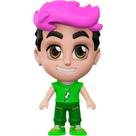 Boneco Void 15cm - Dos Rosa - Algazarra Boneco Void 15cm - Dos Rosa - Algazarra