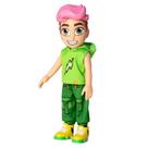Boneco Void Dos Rosas Novabrink