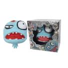 Boneco Walky (Zombie Series) Maxi de 17cm - Splats Head Boneco Walky (Zombie Series) Maxi de 17cm - Splats Head
