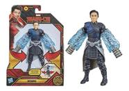 Boneco Wenwu Shang Chi Marvel Figura De Ação - Hasbro