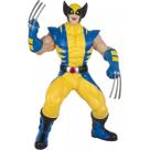 Boneco Wolverine Gigante Premium Vingadores Marvel