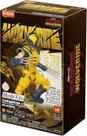 Boneco Wolverine Marvel Infinity Saga Champion Blokes 101 pç