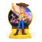 Boneco - Woody - Disney 50 Anos - McDonal'ds