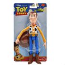 Boneco Woody Toy Story Articulado 22cm JLT16 - Mattel Boneco Woody Toy Story Articulado 22cm JLT16 - Mattel