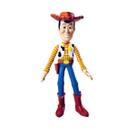 Boneco Xerife Woody Cowboy Toy Story Disney - Líder Brinquedos Boneco Xerife Woody Cowboy Toy Story Disney - Líder Brinquedos