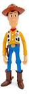 Boneco Xerife Woody Toys Story Com Som Disney Fala 14 Frases