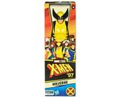 Boneco XMEN '97 Wolverine Titan Hero Series F7972