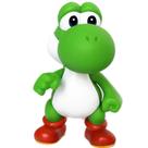 Boneco Yoshi Grande Super Mario Collection Figure 25 Cm