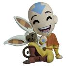 Boneco Youtooz Avatar The Last Airbender Aang 526925902484