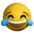 Boneco Youtooz Emoji Lol Emoji 43274200691