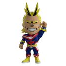 Boneco Youtooz My Hero Academia All Might 810085559887