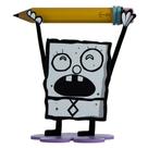 Boneco Youtooz Spongebob Dooble Bob 810085559740