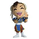 Boneco Youtooz Street Fighter Chun-li 373040393129