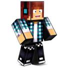 Boneco Youtuber Authentic Games Grande Algazarra 3.03.1217