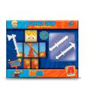 Boneco Youtuber Lopers Minecraft 15cm e Acessorios