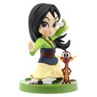 Boneco Yume Hero Box Disney Mulan 15449 Boneco Yume Hero Box Disney Mulan 15449