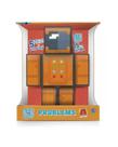 Boneco Zoom Problems Minecraft Algazarra Gamer Skin Original 1magnus
