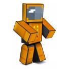 Boneco Zoom Problems Pequeno 25 cm 3031253 Gamer - Algazarra