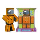 Boneco Zoom Turma do Problems Algazarra 1253