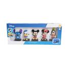 Bonecos - 5 Miniaturas Disney TERRACO Bonecos - 5 Miniaturas Disney TERRACO